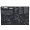 TekMat® Gun Cleaning Mat - SR-Series