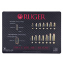 Ruger Handgun Cartridge Cleaning Mat