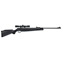 Ruger® Air Magnum .22  Combo with 4x32 Scope