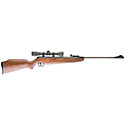 Ruger® Air Hawk .177 Combo with 4x32 Scope