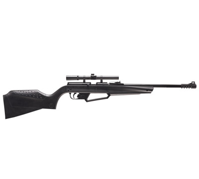 Ruger NXG APX Dual Ammo .177 BB/Pellet Air Rifle