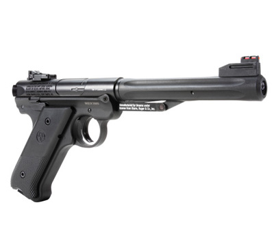 Ruger Mark IV™ .177 Air Pistol