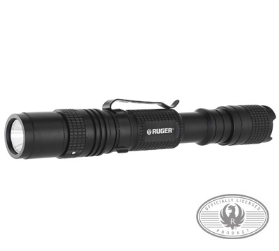 Ruger RLSR 250 Flashlight