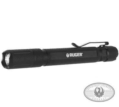 Ruger SLSR 210 Flashlight