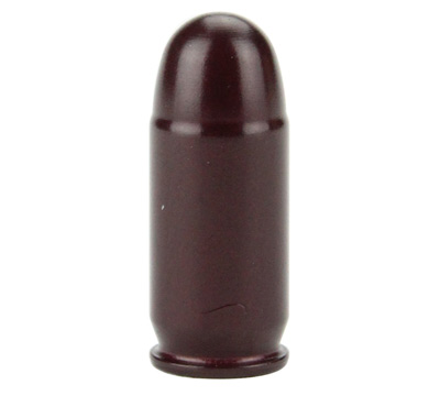 A-Zoom Snap Caps for .380 Auto Five Pack 