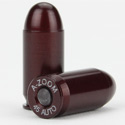 A-Zoom® Snap Caps - .45 Auto, Pack of 5