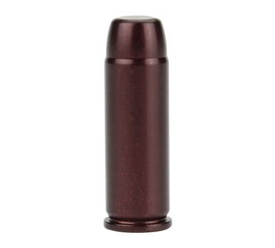 A- Zoom®  Snap Caps - .45 Colt, Pack of 6