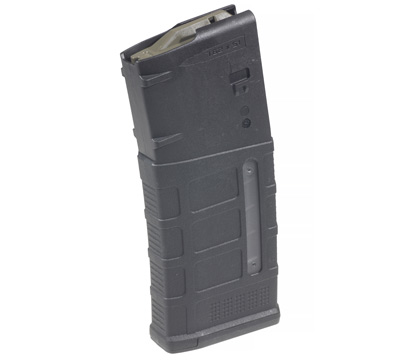 308 Win / 7.62 NATO 25-Round Magazine with Window