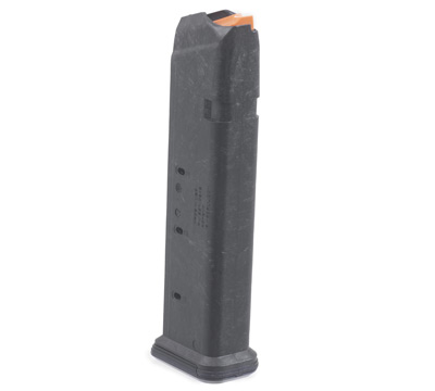 9mm 21-Round  Glock-Style Magazine