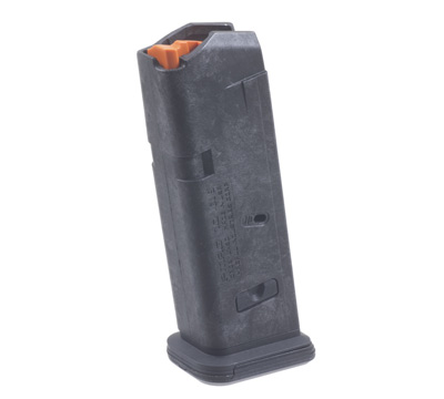 9mm 10-Round  Glock-Style Magazine