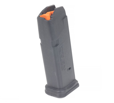 9mm 15-Round  Glock-Style Magazine