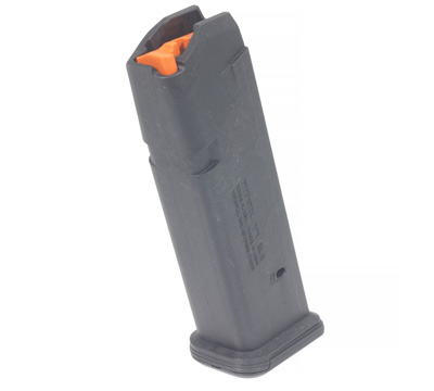 9mm 17-Round  Glock-Style Magazine