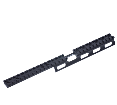 Tactical Scout Rail For Ruger® 10/22® Rifle