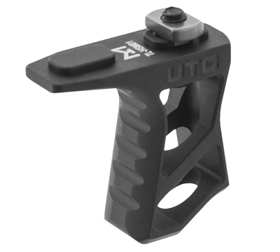 Ultra Slim M-LOK® Handstop, Matte Black