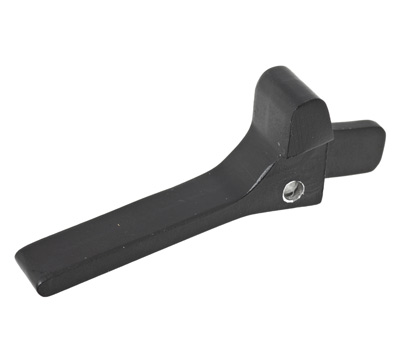 Ruger Precision® Rimfire Extended Magazine Release - Black