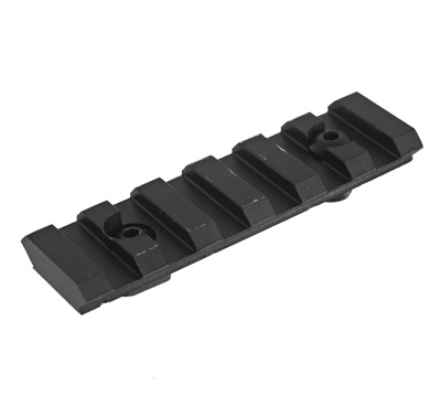 PC Carbine™ Low Profile M-LOK Picatinny Rail