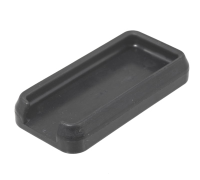 AR-556 Magazine Well Dust Cover