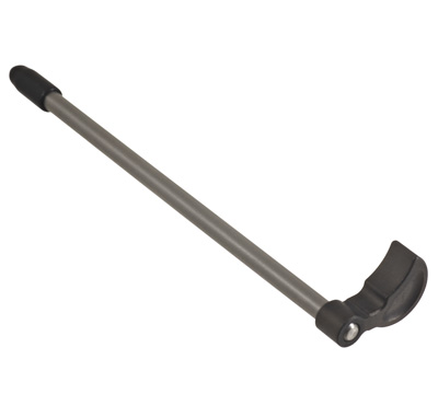 Wrangler & New Model Single-Six Crescent Black Oxide Ejector Rod