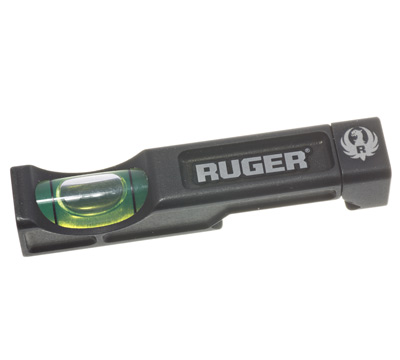 Ruger Precision Rifle® Picatinny Bubble Level