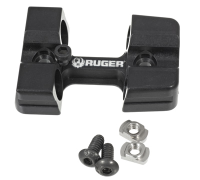 Ruger Precision Rifle Spare Round Carrier - Short Action