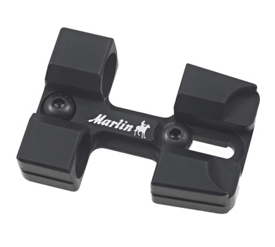 Marlin Rifle Spare Round Carrier - .45-70