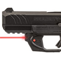 Security-Series Viridian E SERIES  Red Laser