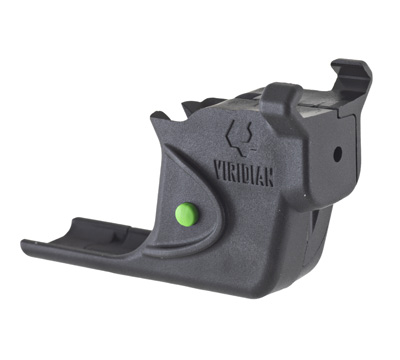 Viridian Essential Green Laser Sight - Security-9®