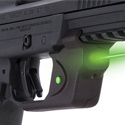 Ruger-5.7® Viridian® E SERIES™  Green Laser