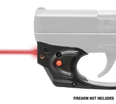Viridian Essential Red Laser Sight - LCP