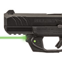 Viridian Essential Green Laser Sight - Security-9
