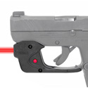 LCP® Max Viridian® E SERIES™  Red Laser