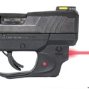 MAX-9® Viridian® E SERIES™  Red Laser