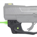 MAX-9® Viridian® E SERIES™  Green Laser