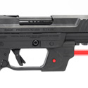 Ruger-5.7™ Viridian® E SERIES™  Red Laser