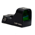 LCP MAX Viridian RFX1 Micro Green Dot Sight