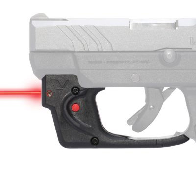 Viridian Essential Red Laser Sight - LCPII - Refurbished