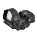 UTG� Reflex Micro Dot, Green 4 MOA Single Dot, Adaptive Base