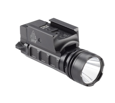 UTG Compact Pistol Light, 400 Lumen, Picatinny Mount