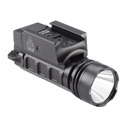 UTG Compact Pistol Light, 400 Lumen, Picatinny Mount