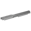 Hannibal Rail for Ruger® Mini-14® & Mini Thirty® - 2008/Later - Gray
