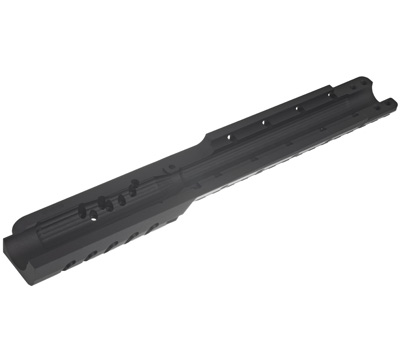 Samson Manufacturing: Hannibal™ Rail for the Ruger® Mini-14® or Mini Thirty®