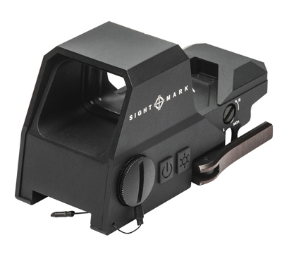 Sightmark® Ultra Shot R-Spec Reflex Sight