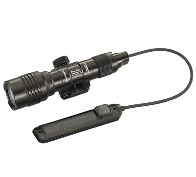 Streamlight® ProTac® Rail Mount 1 Long Gun Light