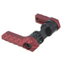 Ambidextrous Safety Selector Switch - Red