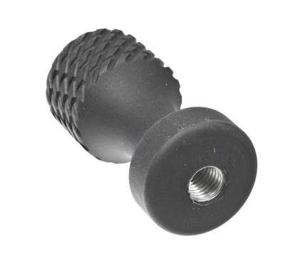 Ruger Precision® Rifle Hammerhead Bolt Knob - Black