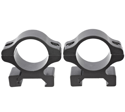 Leupold Rifleman Detachable Medium Rings