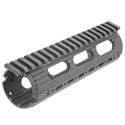 Carbine Length Super Slim Drop-In Handguard