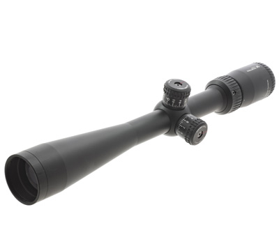 Vortex Diamondback Tactical Scope 4-12x40