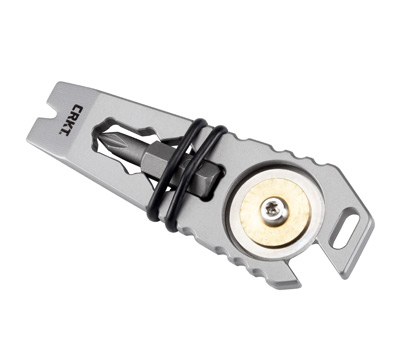 CRKT Pry Cutter Keychain Multi-Tool