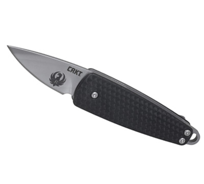 CRKT Dually Knife